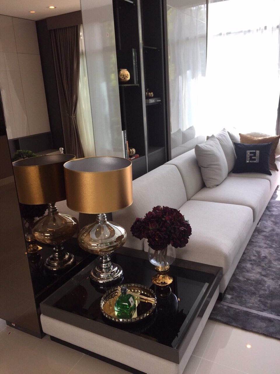 ขายด่วน-บ้านเดี่ยวนันทวัน-แจ้งวัฒนะ-ราชพฤกษ์-โครงการแลนด์แอนด์เฮาส์-ตกแต่งหรูหราตามแบบบ้านตัวอย่าง