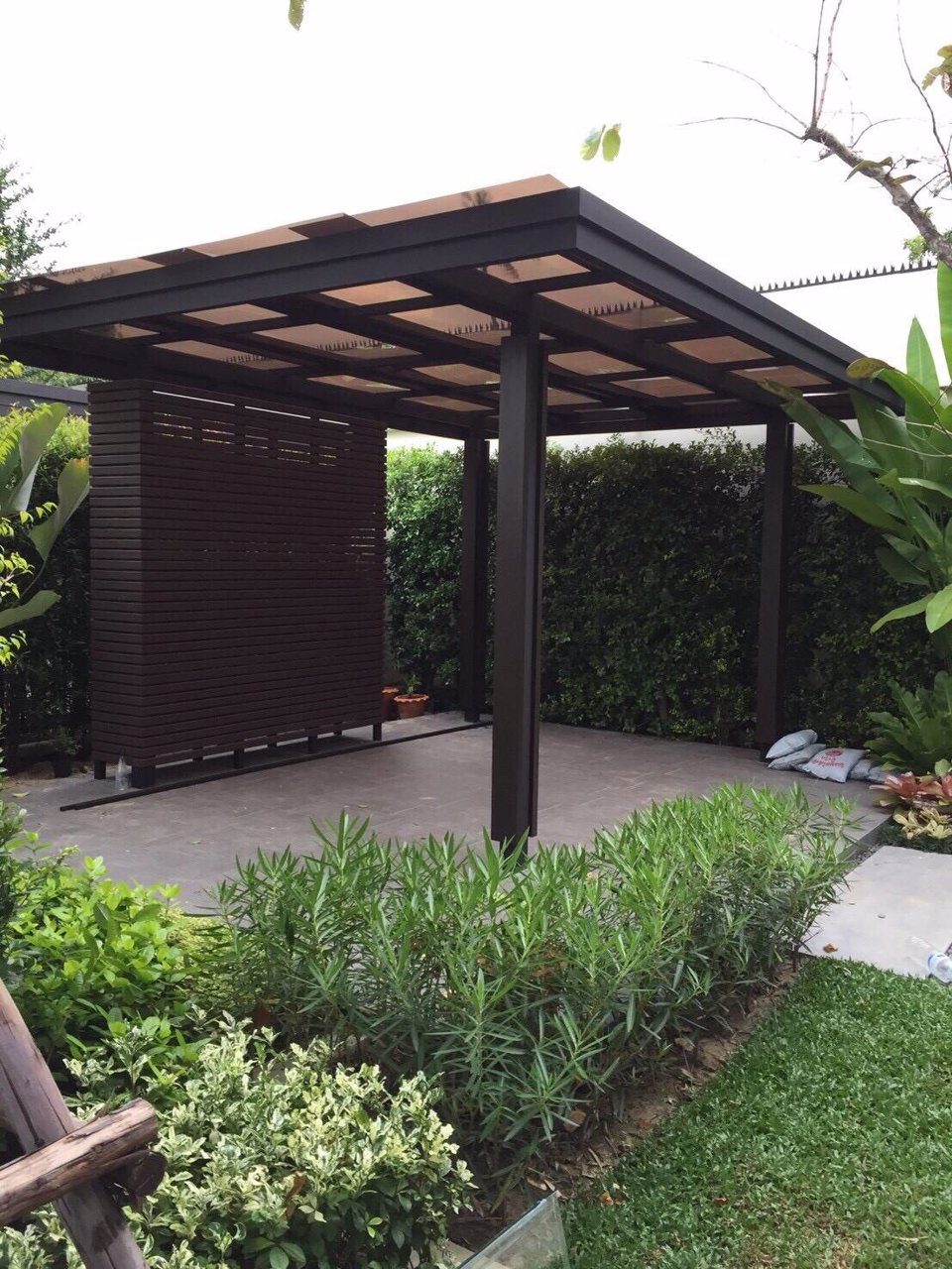 ขายด่วน-บ้านเดี่ยวนันทวัน-แจ้งวัฒนะ-ราชพฤกษ์-โครงการแลนด์แอนด์เฮาส์-ตกแต่งหรูหราตามแบบบ้านตัวอย่าง