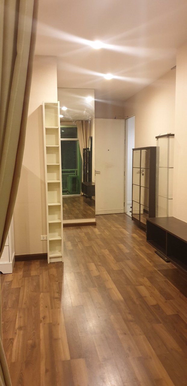 ขายด่วนถูกมากราคาต่ำกว่าตลาด-คอนโด-ชีวาทัย-ราชปรารภ-60-ตรม-ชั้น22-ห้องใหม่มาก-พร้อมอยู่