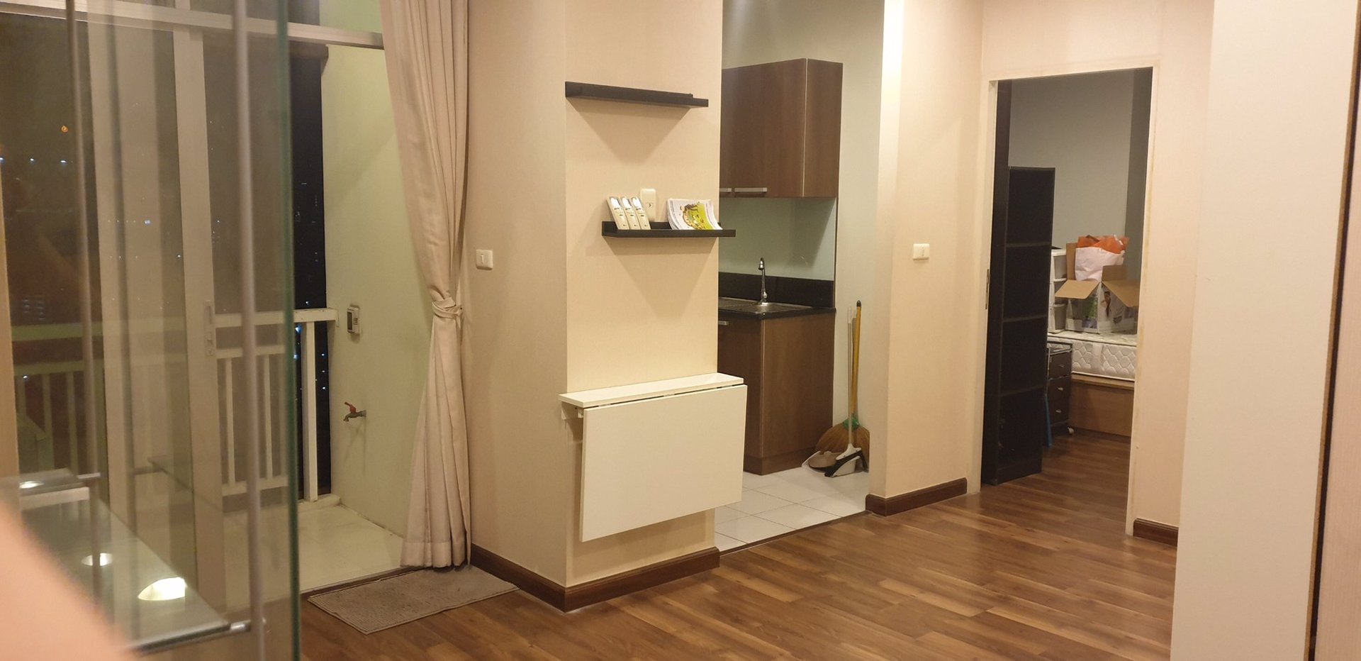 ขายด่วนถูกมากราคาต่ำกว่าตลาด-คอนโด-ชีวาทัย-ราชปรารภ-60-ตรม-ชั้น22-ห้องใหม่มาก-พร้อมอยู่