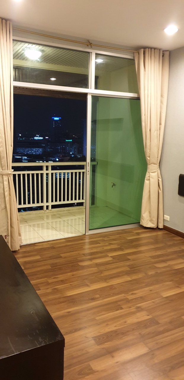 ขายด่วนถูกมากราคาต่ำกว่าตลาด-คอนโด-ชีวาทัย-ราชปรารภ-60-ตรม-ชั้น22-ห้องใหม่มาก-พร้อมอยู่