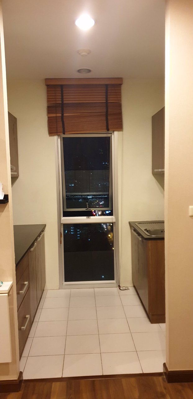 ขายด่วนถูกมากราคาต่ำกว่าตลาด-คอนโด-ชีวาทัย-ราชปรารภ-60-ตรม-ชั้น22-ห้องใหม่มาก-พร้อมอยู่