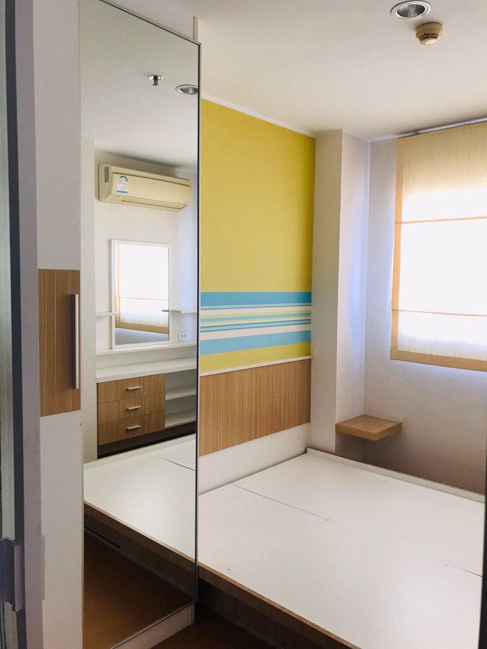 ด่วน-ปล่อยเช่า-ลุมพินี-คอนโดทาวน์-นวมินทร์-รามอินทรา-ห้องสวยพร้อมอยู่-พร้อมที่นอนมือ1-และทีวีใหม่