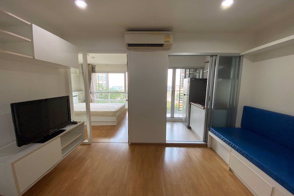 ขายด่วนราคาแรง-คอนโด-u-delightอ่อนนุช-สเตชั่น-ชั้น-9-ห้องใหม่-ตกแต่งเรียบหรู-วิวสวย-พร้อมอยู่