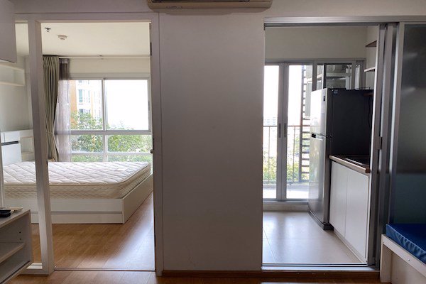 ขายด่วนราคาแรง-คอนโด-u-delightอ่อนนุช-สเตชั่น-ชั้น-9-ห้องใหม่-ตกแต่งเรียบหรู-วิวสวย-พร้อมอยู่