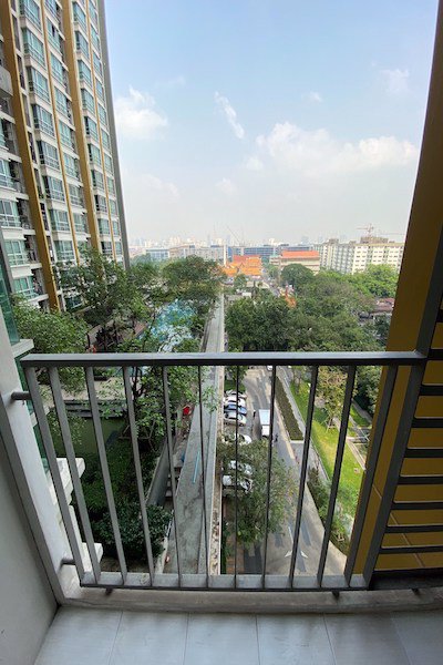 ขายด่วนราคาแรง-คอนโด-u-delightอ่อนนุช-สเตชั่น-ชั้น-9-ห้องใหม่-ตกแต่งเรียบหรู-วิวสวย-พร้อมอยู่