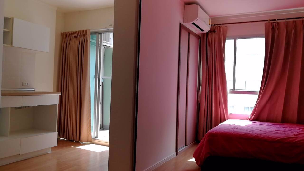 ขายด่วน-ราคาแรง-คอนโด-ลุมพินีเมกะซิตี้บางนา-ตึก-c-ชั้น-22-ขนาด-26-ตรม-ห้องใหม่มาก-วิวสวยพร้อมเฟอร์