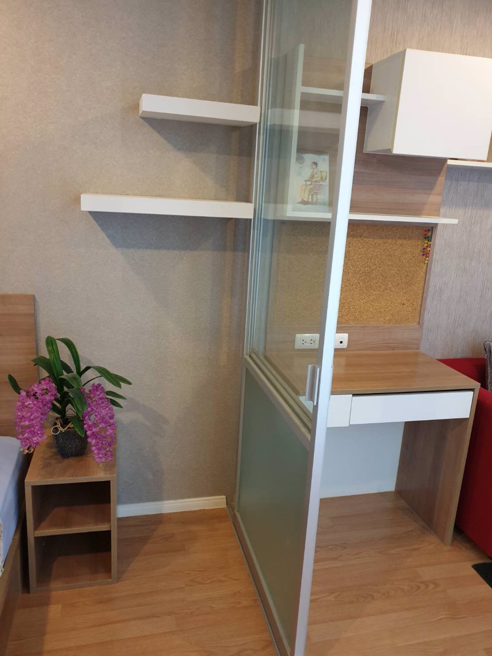 ขายด่วน-ห้องสวยพร้อมอยู่-คอนโดลุมพินีเมกะซิตี้บางนา-ตึก-cชั้น-29-ขนาด-26-ตรม-ห้องใหม่มาก-วิวสวยพร้