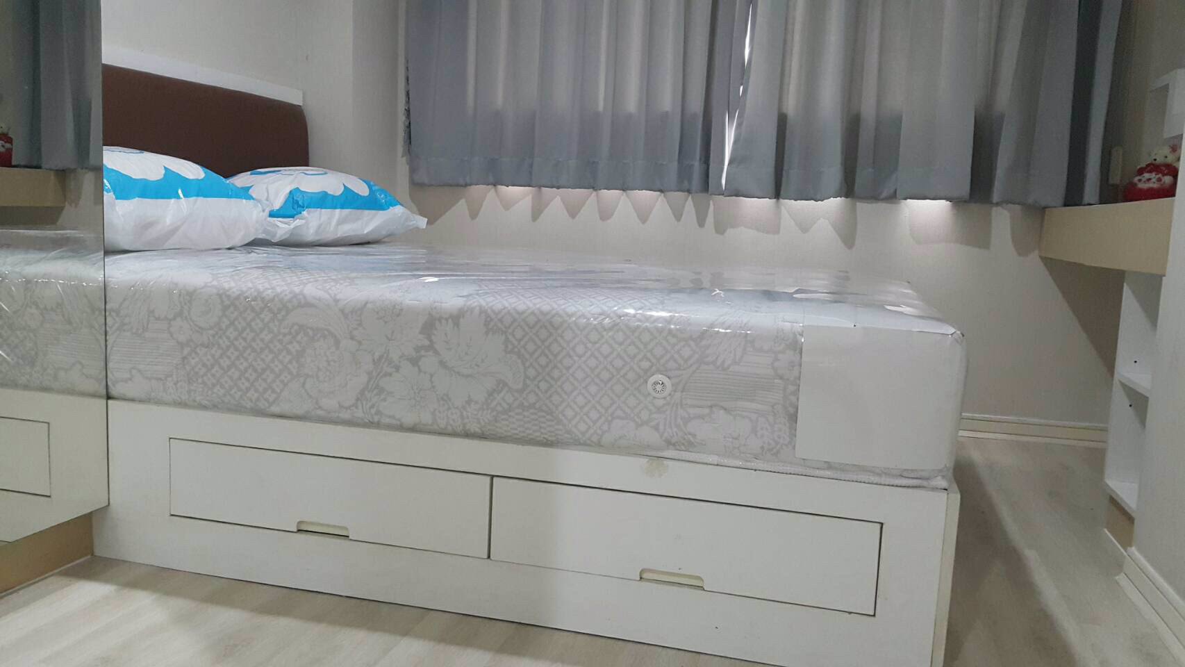 ด่วนขาย-คอนโด-lpn-รามอินทรา-กม-8-ขนาด-25-ตรม-ชั้น8-อาคารa-แต่งสวย-บิ้วอิน-ปูพื้นใหม่-พร้อมอยู่