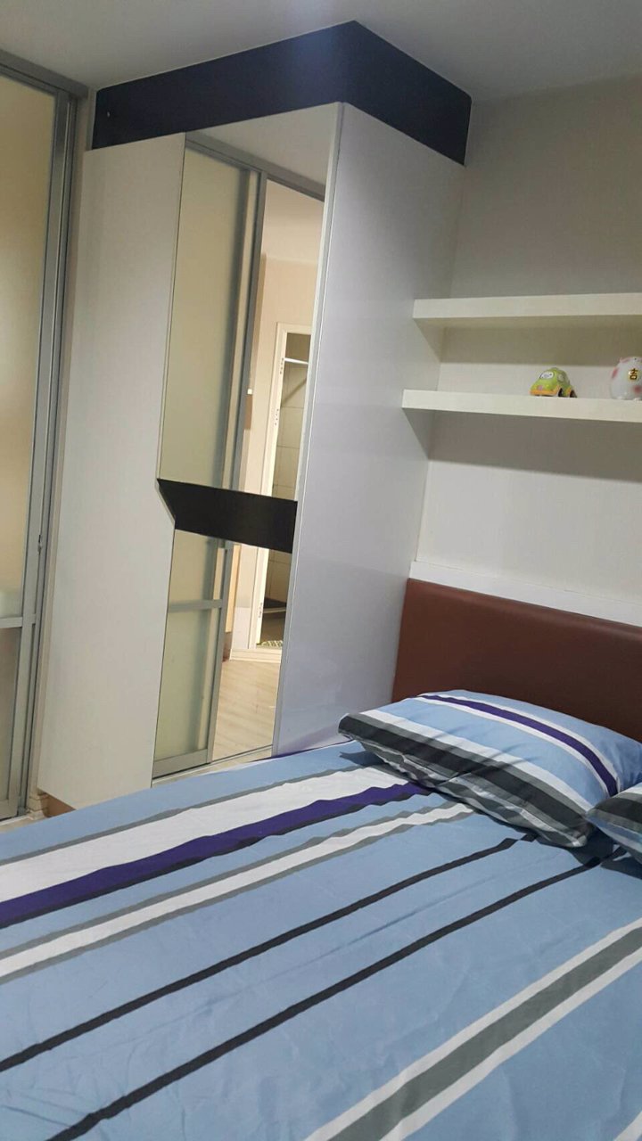 ด่วนขาย-คอนโด-lpn-รามอินทรา-กม-8-ขนาด-25-ตรม-ชั้น8-อาคารa-แต่งสวย-บิ้วอิน-ปูพื้นใหม่-พร้อมอยู่