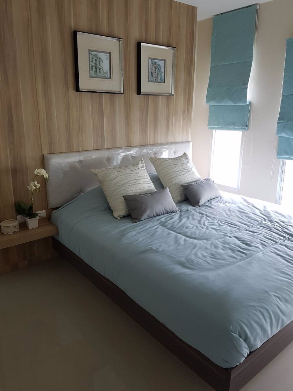 ขายด่วน-คอนโด-ลุมพีนี-พาร์คบีช-จอมเทียน-48-ตรม-วิวทะล