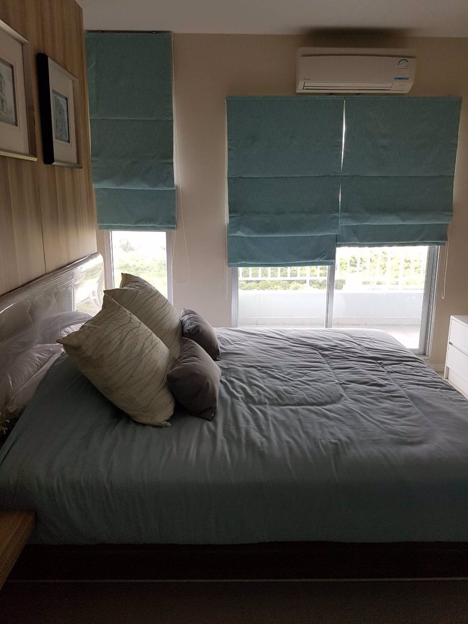 ขายด่วน-คอนโด-ลุมพีนี-พาร์คบีช-จอมเทียน-48-ตรม-วิวทะล