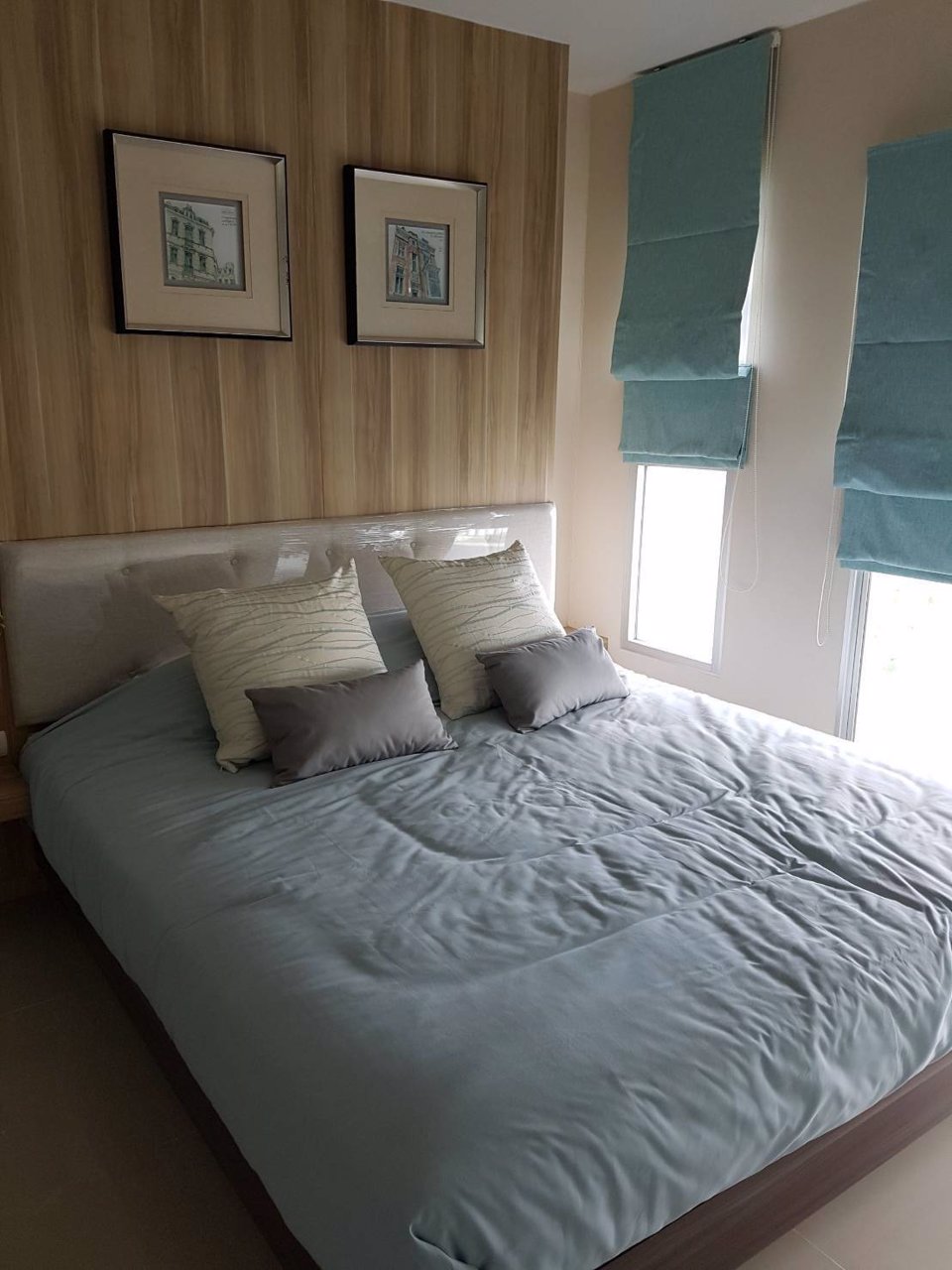 ขายด่วน-คอนโด-ลุมพีนี-พาร์คบีช-จอมเทียน-48-ตรม-วิวทะล