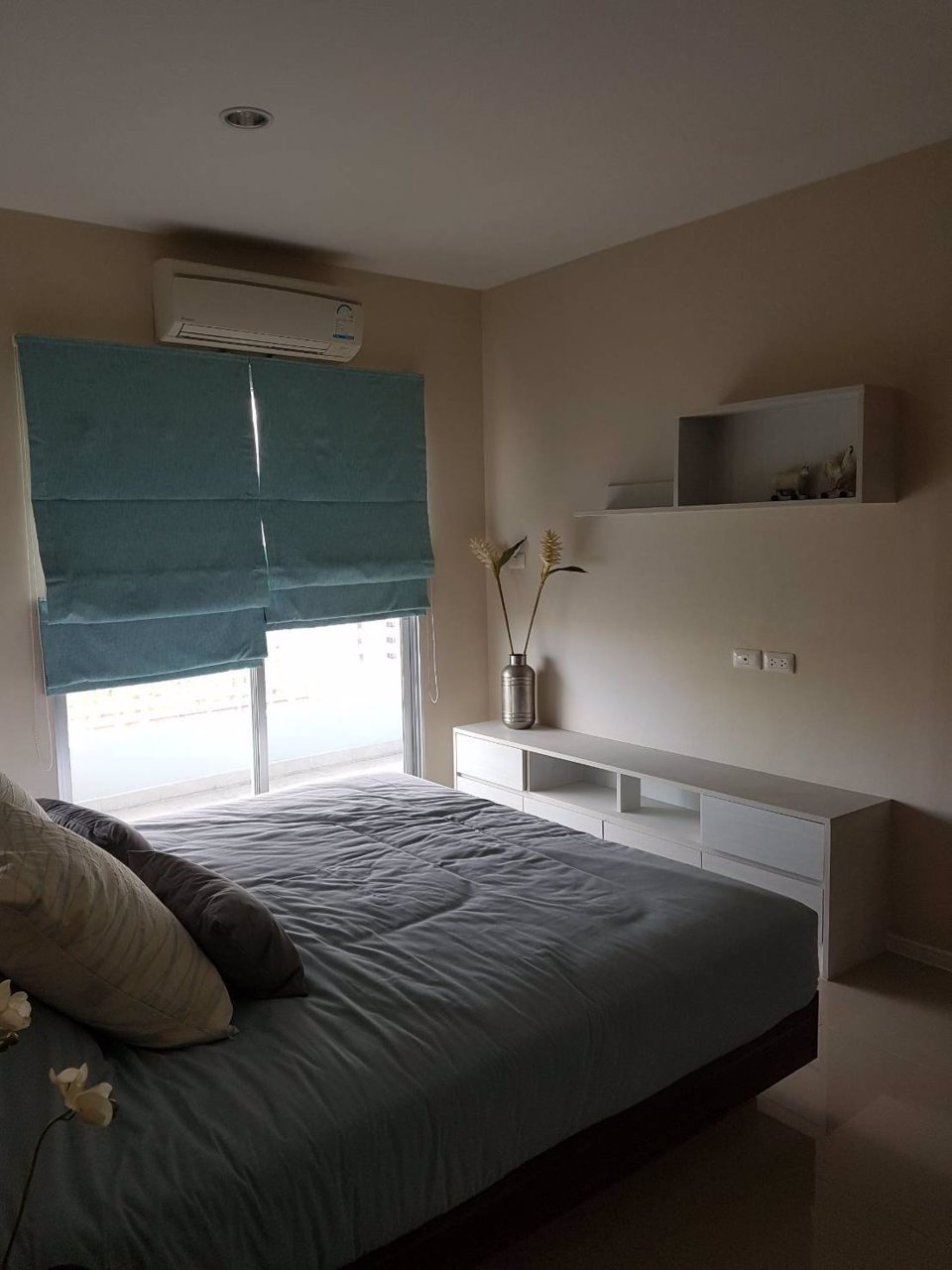 ขายด่วน-คอนโด-ลุมพีนี-พาร์คบีช-จอมเทียน-48-ตรม-วิวทะล