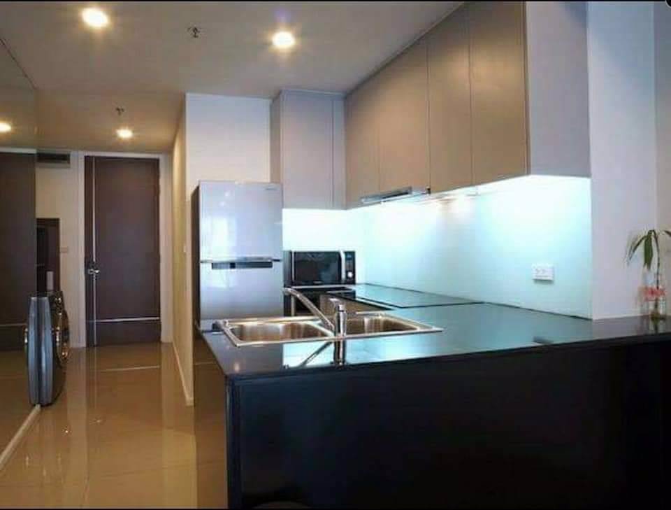 ขายคอนโด-15-sukhumvit-residence-คอนโดใจกลางเมืองราคาถูกๆ-81-ตรม-2-ห้องนอน
