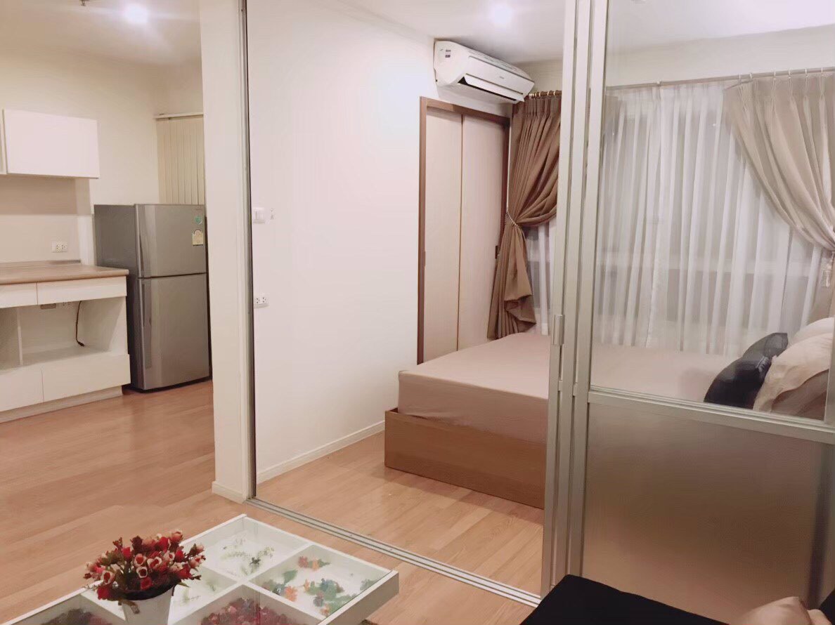 ปล่อยเช่าราคาพิเศษ-คอนโด-ลุมพินี-เมกะซิตี้-26-ตรม-ใกล้เมกะบางนา