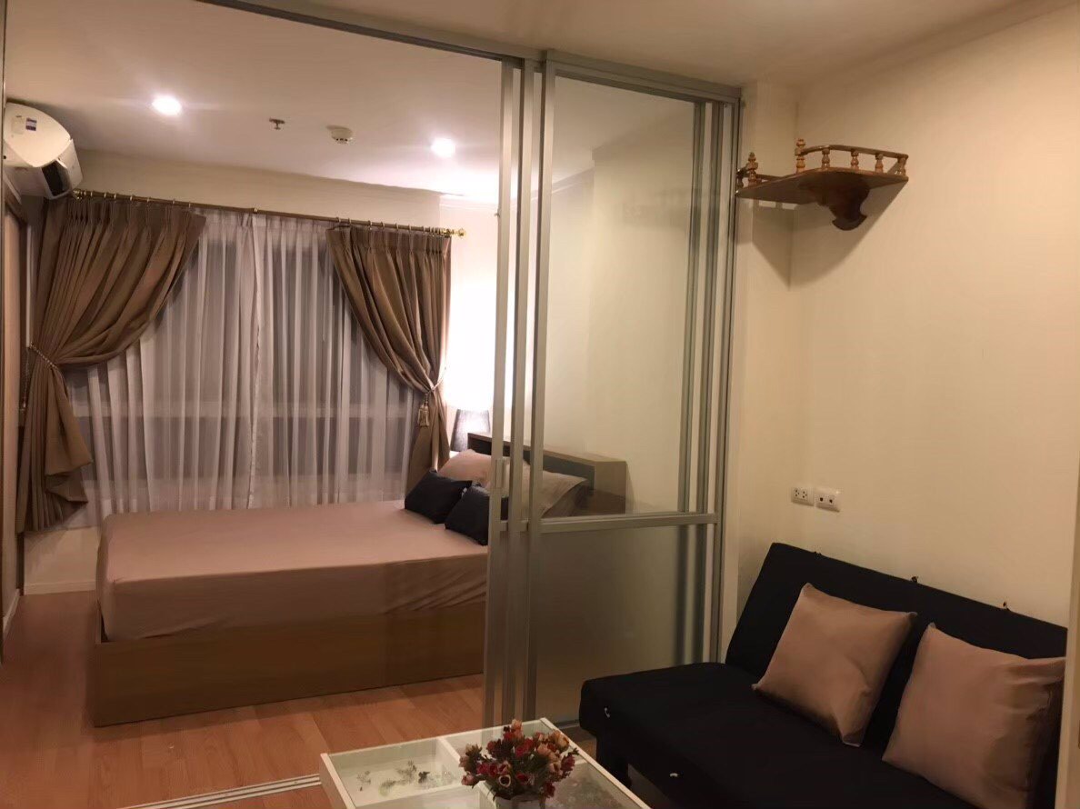 ปล่อยเช่าราคาพิเศษ-คอนโด-ลุมพินี-เมกะซิตี้-26-ตรม-ใกล้เมกะบางนา