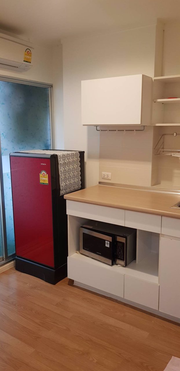 ปล่อยเช่าราคาพิเศษคอนโด-ลุมพินี-เมกะซิตี้-26-ตรม-ใกล้เมกะบางนา