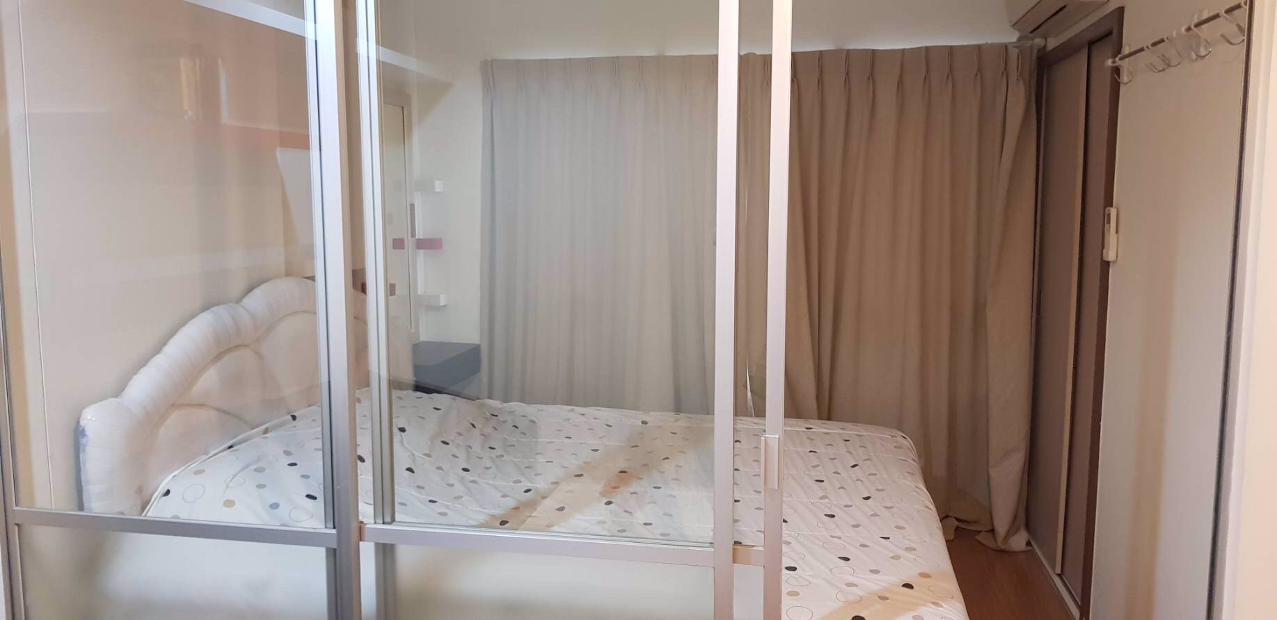 ปล่อยเช่าราคาพิเศษคอนโด-ลุมพินี-เมกะซิตี้-26-ตรม-ใกล้เมกะบางนา