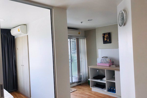 ขายด่วน-ลุมพินี-พาร์ค-นวมินทร์-ศรีบูรพา-ชั้น12a-ตึกa1-ห้องใหม่มาก-วิวโล่งโปร่ง-พร้อมอยู่