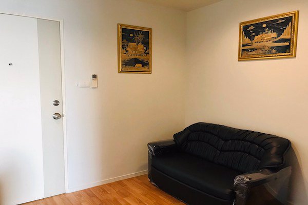 ขายด่วน-ลุมพินี-พาร์ค-นวมินทร์-ศรีบูรพา-ชั้น12a-ตึกa1-ห้องใหม่มาก-วิวโล่งโปร่ง-พร้อมอยู่