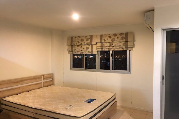 ด่วน-ปล่อยเช่า-ลุมพินีคอนโดทาวน์นวมินทร์รามอินทรา-ห้องสตูดิโอ-ชั้น-15