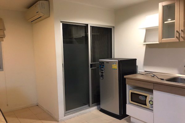 ด่วน-ปล่อยเช่า-ลุมพินีคอนโดทาวน์นวมินทร์รามอินทรา-ห้องสตูดิโอ-ชั้น-15