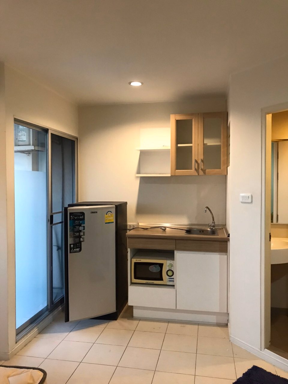 ด่วน-ปล่อยเช่า-ลุมพินีคอนโดทาวน์นวมินทร์รามอินทรา-ห้องสตูดิโอ-ชั้น-15