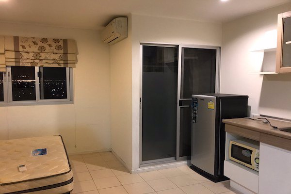 ด่วน-ปล่อยเช่า-ลุมพินีคอนโดทาวน์นวมินทร์รามอินทรา-ห้องสตูดิโอ-ชั้น-15