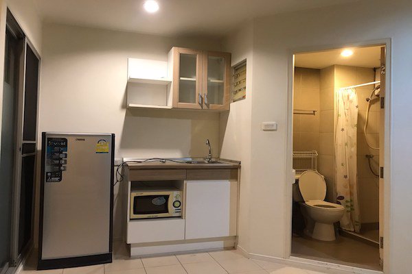 ด่วน-ปล่อยเช่า-ลุมพินีคอนโดทาวน์นวมินทร์รามอินทรา-ห้องสตูดิโอ-ชั้น-15