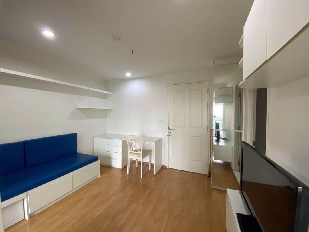 ขายด่วนราคาต่ำกว่าตลาด-คอนโด-u-delightอ่อนนุช-สเตชั่น-ชั้น-9-ห้องใหม่-ตกแต่งเรียบหรู-วิวสวย-พร้อมอ