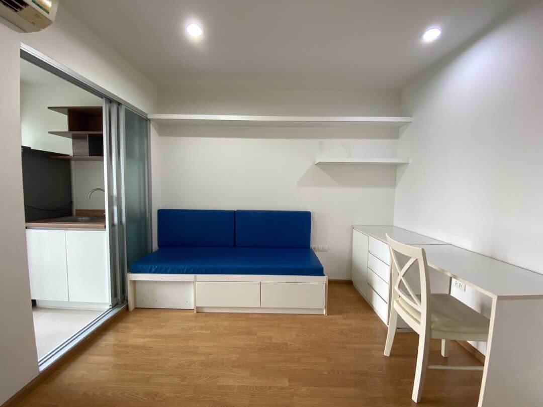 ขายด่วนราคาต่ำกว่าตลาด-คอนโด-u-delightอ่อนนุช-สเตชั่น-ชั้น-9-ห้องใหม่-ตกแต่งเรียบหรู-วิวสวย-พร้อมอ