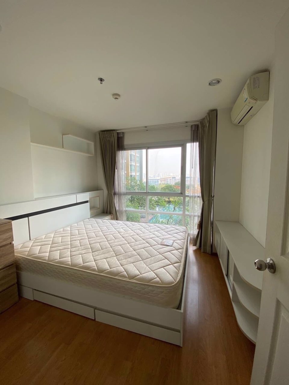 ขายด่วนราคาต่ำกว่าตลาด-คอนโด-u-delightอ่อนนุช-สเตชั่น-ชั้น-9-ห้องใหม่-ตกแต่งเรียบหรู-วิวสวย-พร้อมอ