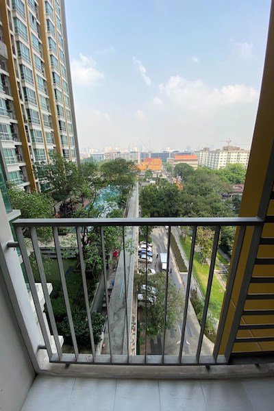 ขายด่วนราคาต่ำกว่าตลาด-คอนโด-u-delightอ่อนนุช-สเตชั่น-ชั้น-9-ห้องใหม่-ตกแต่งเรียบหรู-วิวสวย-พร้อมอ