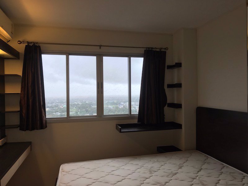 ขายหรือให้เช่า-คอนโด-lpn-รามอินทรา-นวมินทร์-อาคาร-b-ชั้น-25-เป็นห้อง-1-ห้องนอน-1-ห้องน้ำ-มีระเบียง-พ