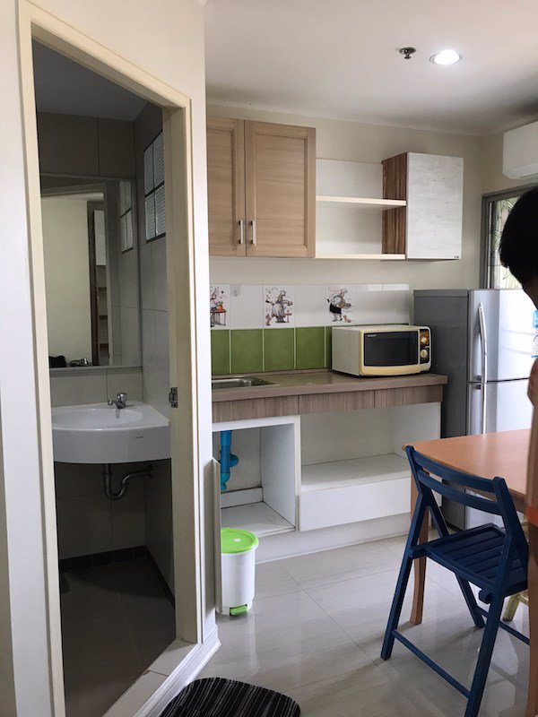 ให้เช่าพร้อมอยู่คอนโด-lpn-ลุมพินี-คอนโดทาวน์-รามอินทรา-นวมินทร์-อาคาร-c-ชั้น-18