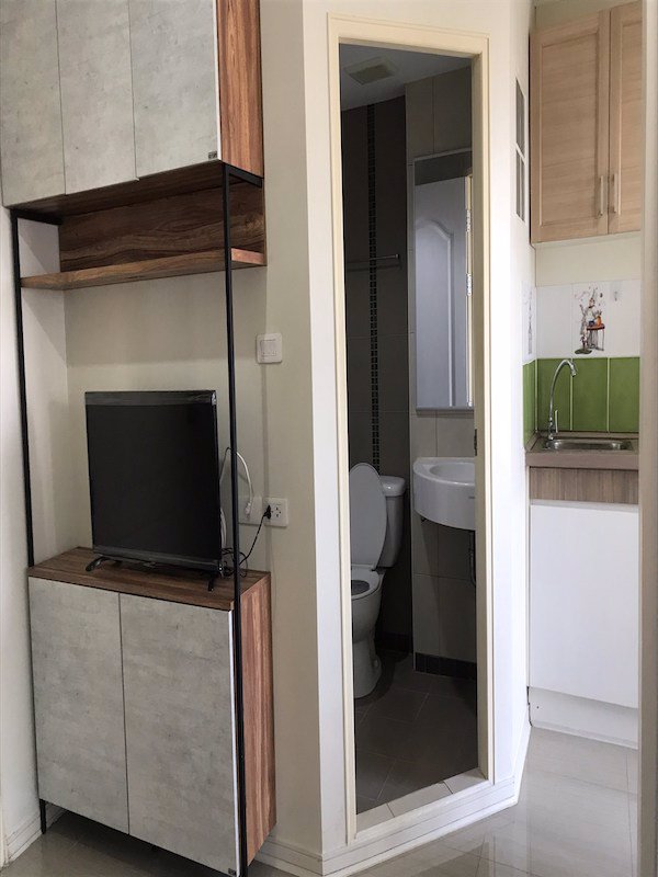 ให้เช่าพร้อมอยู่คอนโด-lpn-ลุมพินี-คอนโดทาวน์-รามอินทรา-นวมินทร์-อาคาร-c-ชั้น-18