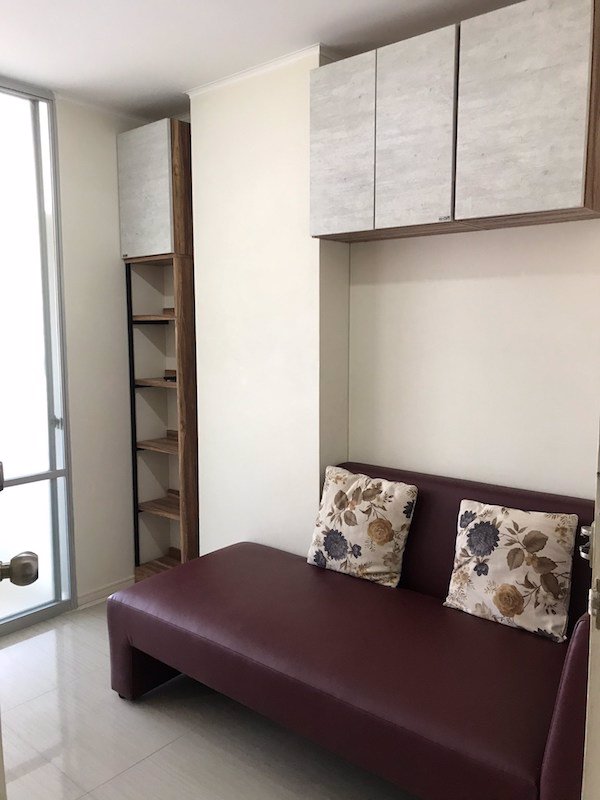 ให้เช่าพร้อมอยู่คอนโด-lpn-ลุมพินี-คอนโดทาวน์-รามอินทรา-นวมินทร์-อาคาร-c-ชั้น-18