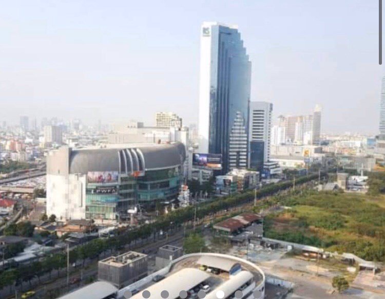 ด่วนให้เช่าคอนโด-โนเบิล-รีวอลฟ์-รัชดา-ห้องสตูดิโอ-23-ตรม-ชั้น17-วิวสวย-ตกแต่งพร้อมอยู่