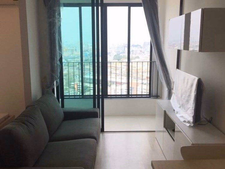 เช่าด่วน-ไอดีโอ-คิว-จุฬา-สามย่าน-ideo-q-chula-samyan