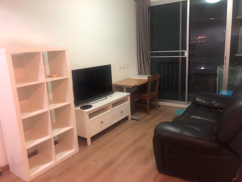 ปล่อยเช่าด่วน-lumpini-place-srinakarin-huamak-station-ห้องบิ้วอิน-แต่งสวย-พร้อมอยู่-26-ตารางเมตร