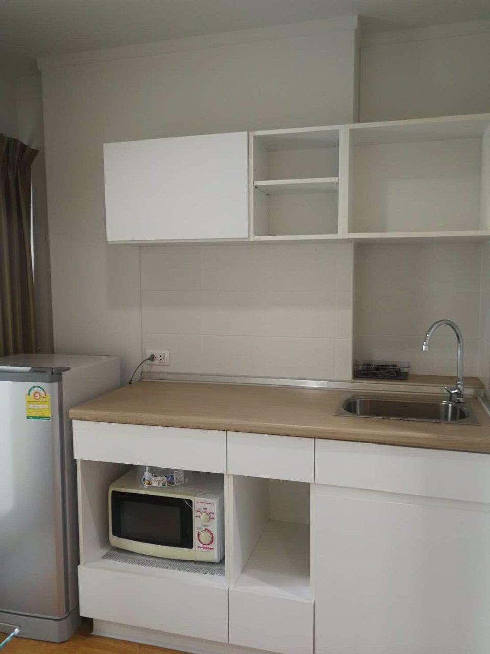 ปล่อยเช่าด่วน-lumpini-place-srinakarin-huamak-station-ห้องบิ้วอิน-แต่งสวย-พร้อมอยู่-26-ตารางเมตร