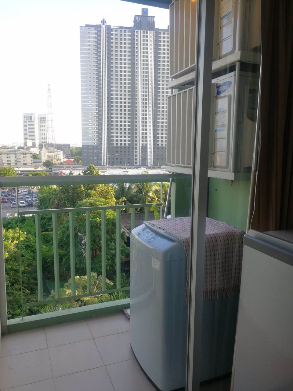 ปล่อยเช่าด่วน-lumpini-place-srinakarin-huamak-station-ห้องบิ้วอิน-แต่งสวย-พร้อมอยู่-26-ตารางเมตร