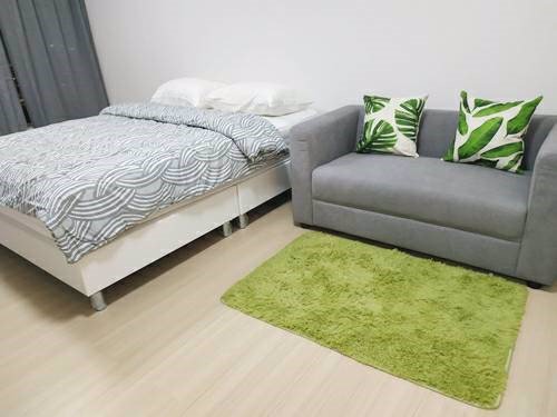 ให้เช่า-ถูกมากมาย-คอนโด-ศุภาลัย-เวอรันดา-พระราม-9-ชั้นสูง-วิวสระ