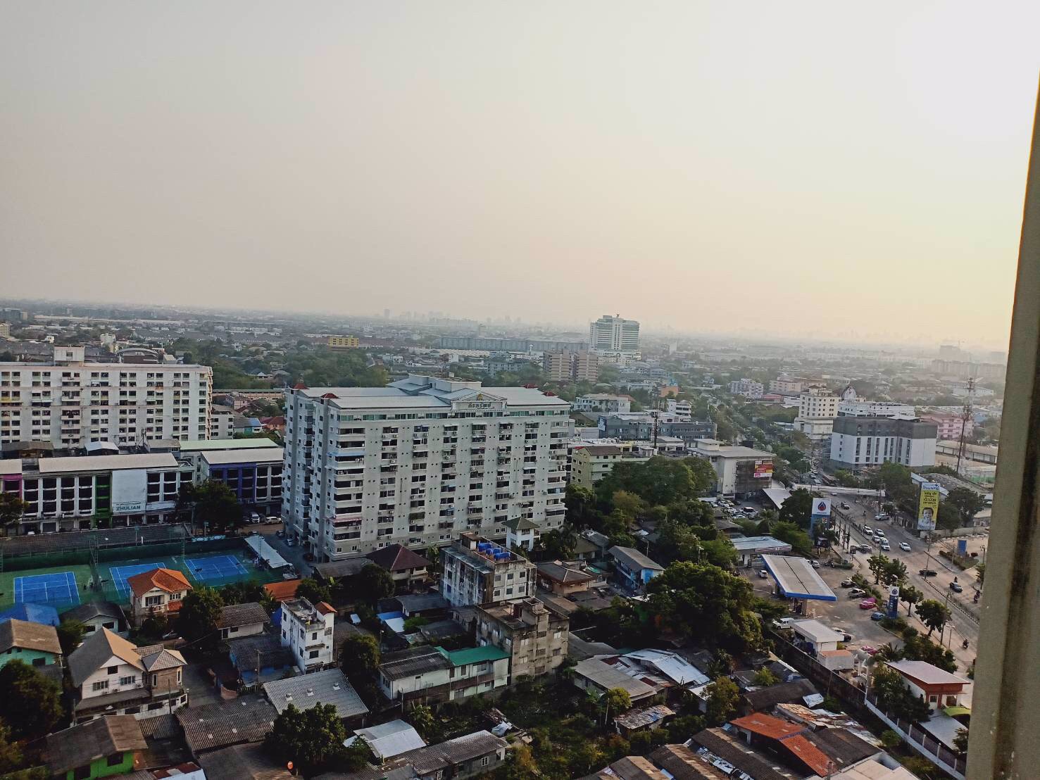 ด่วน-ขายถูกมาก-ลุมพินีคอนโดทาวน์นวมินทร์รามอินทรา-ชั้นสูงวิวสวยโล่งโปร่ง