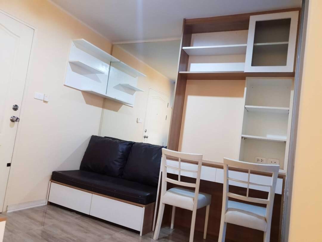 ด่วนปล่อยเช่า-คอนโด-lpn-กม8-รามอินทรา-นวมินทร์-