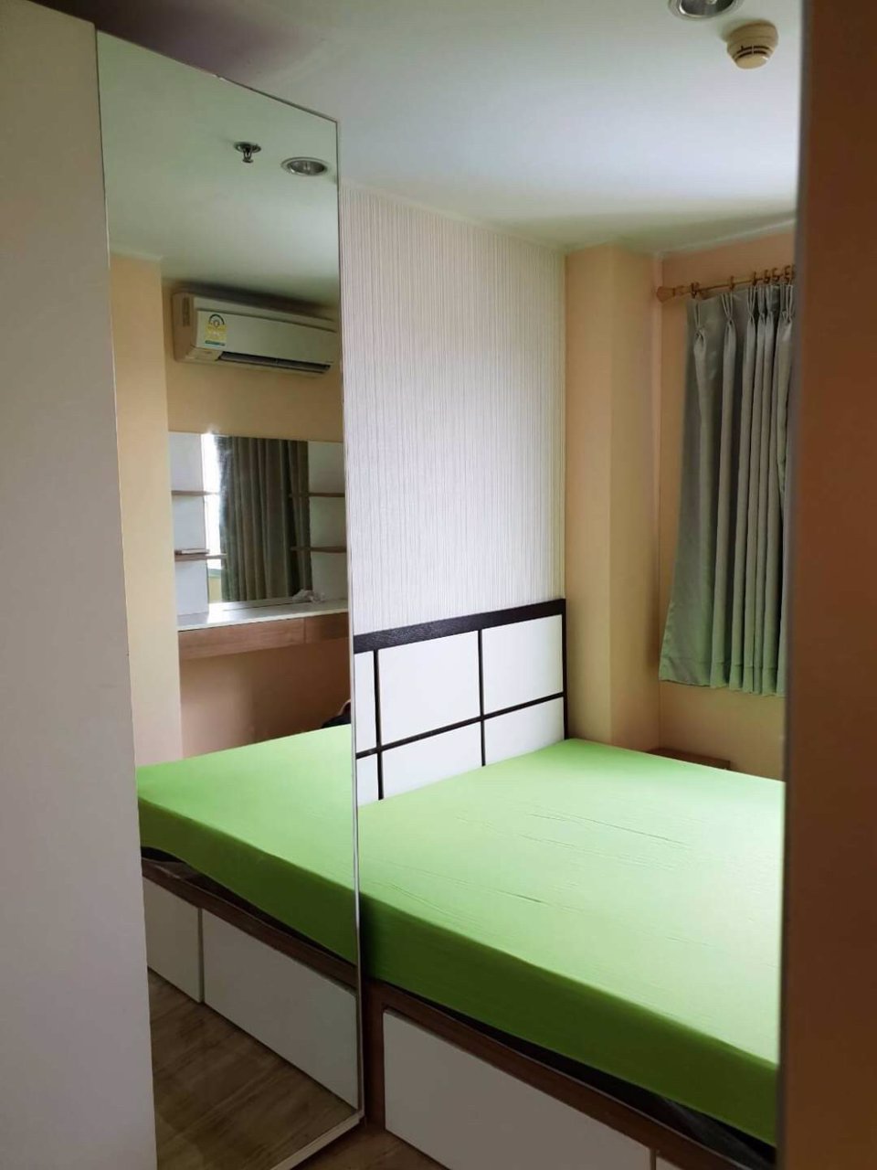 ด่วนปล่อยเช่า-คอนโด-lpn-กม8-รามอินทรา-นวมินทร์-