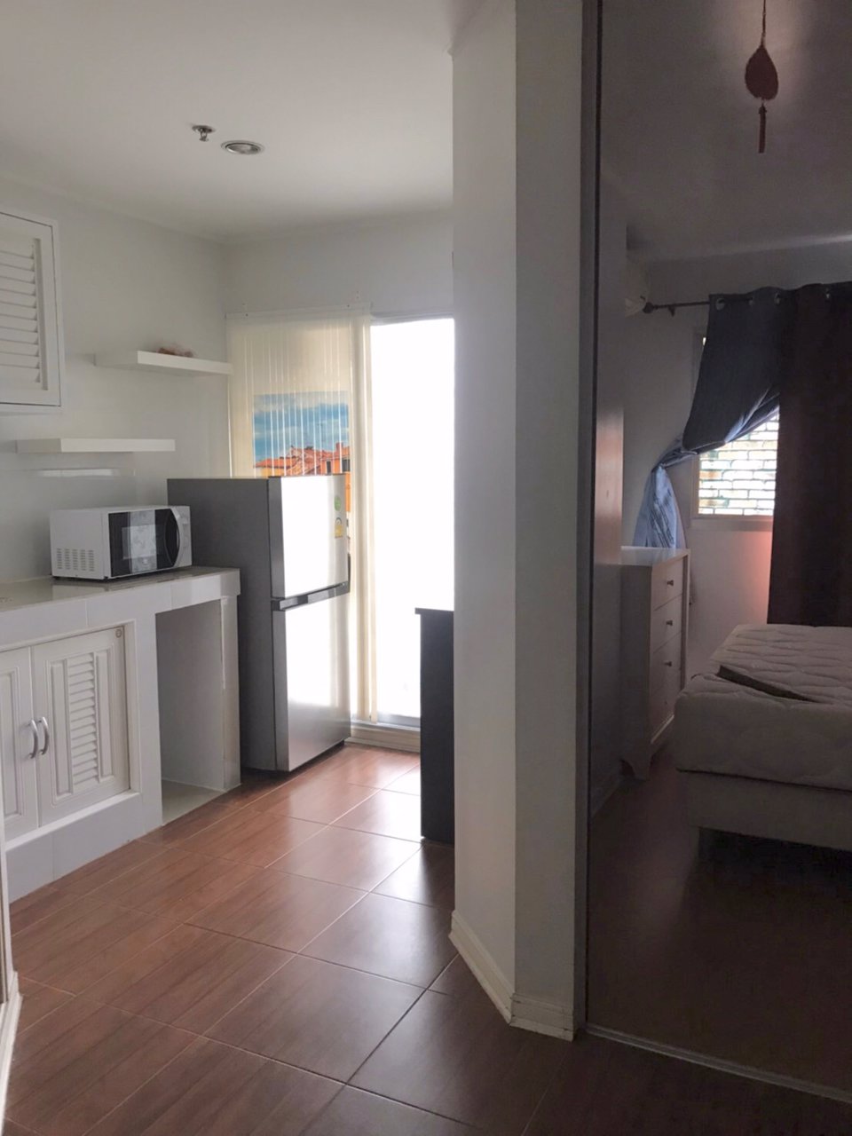 ด่วนปล่อยเช่า-ลุมพินีคอนโดทาวน์-นวมินทร์รามอินทรา-2518ตรมชั้น25ตึกc