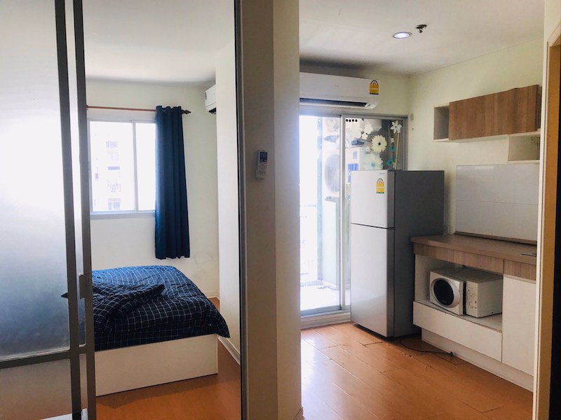 ขายด่วน-ราคาต่ำกว่าตลาด-ลุมพินีคอนโดทาวน์นวมินทร์รามอินทรา-เฟอร์-เครื่องใช้ไฟฟ้า