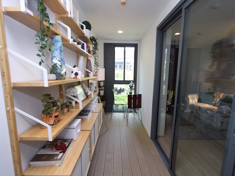 ขาย-เช่าด่วนtaka-haus-เอกมัย-10-2-ห้องนอน-2-ห้องน้ำ-สวนญี่ปุ่นส่วนตัวในบ้าน